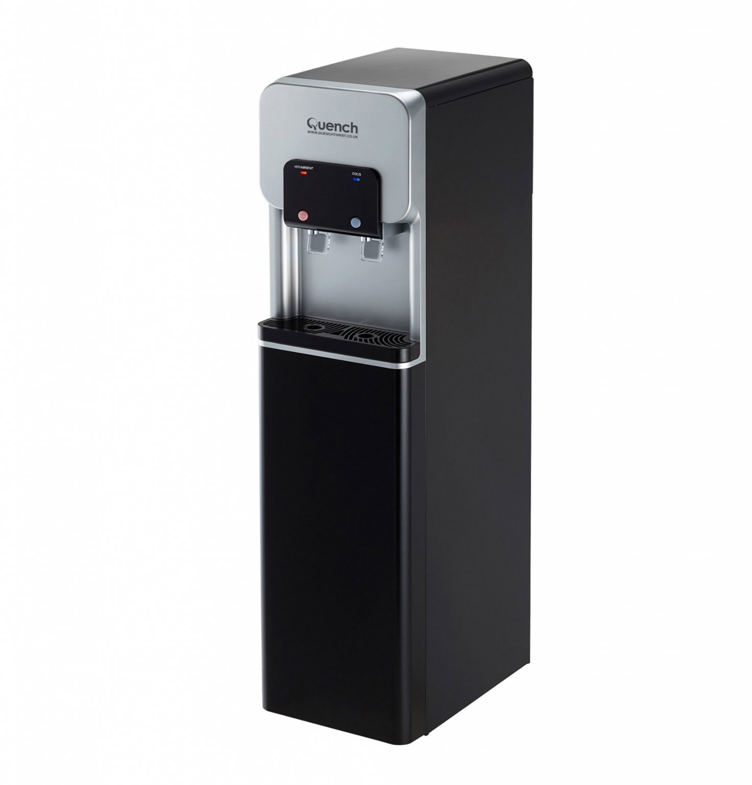 Quench Water Cooler / Heater