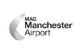 Quench x Manchester Airport